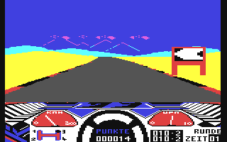 C64 GameBase F1_Turbo