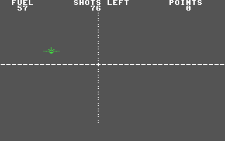 C64 GameBase Fighter_Pilot PCW_(Personal_Computer_World)/Century_Communications_Ltd. 1984