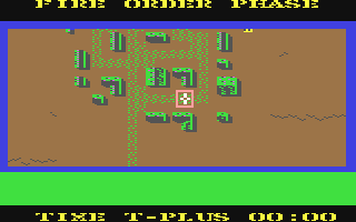C64 GameBase Field_of_Fire SSI_(Strategic_Simulations,_Inc.) 1985