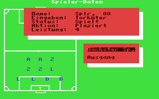 C64 GameBase Football_Manager_-_World_Cup_Edition Addictive_Games 1990