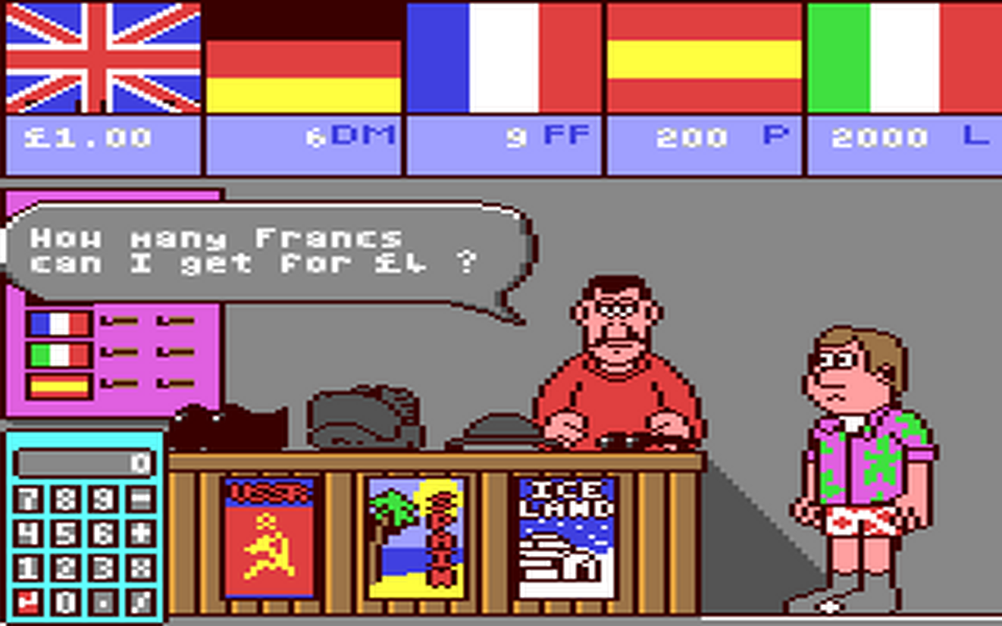 C64 GameBase Fun_School_IV_(for_the_over_7's) EuroPress_Software 1992
