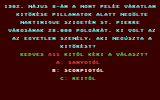 C64 GameBase Fele_Sem_Igaz!,_A_[Not_Even_Half_True] Monitor-Soft