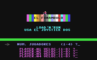 C64 GameBase Fonambulo,_El Load'N'Run 1985