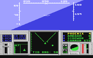 C64 GameBase F-14_Tomcat Activision 1988