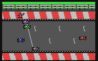 C64 GameBase F1-Dodge (Created_with_SEUCK) 2020
