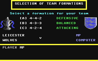 C64 GameBase FA_Cup_Football Virgin_Games 1987