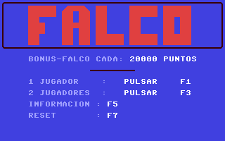 C64 GameBase Falco Load'N'Run