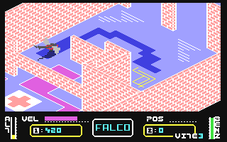 C64 GameBase Falco Pubblirome/Super_Game_2000 1985