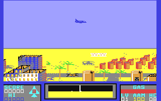 C64 GameBase Falcon_Patrol_II Virgin_Games 1984
