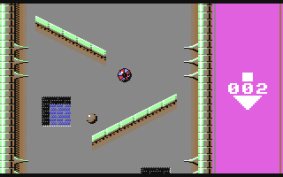 C64 GameBase Falling (Public_Domain) 2014