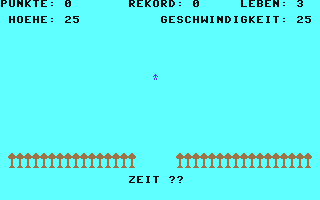 C64 GameBase Fallschirmspringer Moderne_Verlags-Gesellschaft 1984