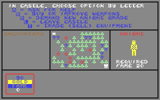 C64 GameBase Fame_Quest Amplicon_Micro_System_Ltd./Braingames 1984