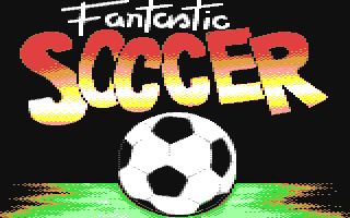 C64 GameBase Fantastic_Soccer Zeppelin_Games 1990