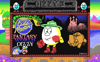 C64 GameBase Fantasy_World_Dizzy Codemasters 1990