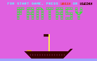 C64 GameBase Fantasy SYS_Public_Domain 1990