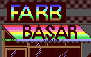 C64 GameBase Farbbasar Verlag_Heinz_Heise_GmbH/Input_64 1987
