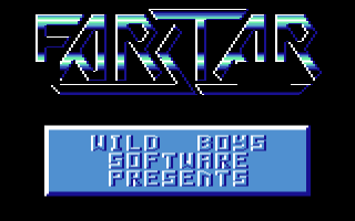 C64 GameBase Farstar Systems_Editoriale_s.r.l./Commodore_(Software)_Club 1988