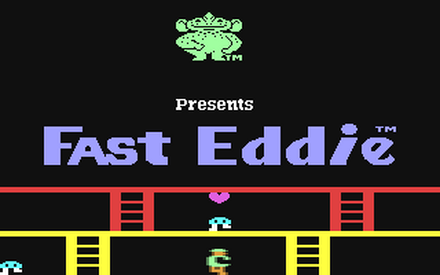 C64 GameBase Fast_Eddie Sirius_Software 1982