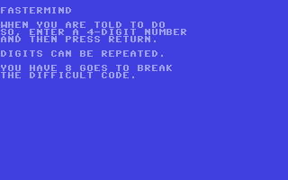 C64 GameBase Fastermind Interface_Publications 1983