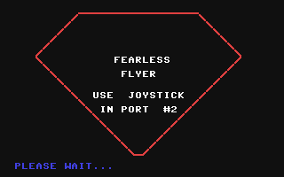 C64 GameBase Fearless_Flyer ShareData,_Inc./Green_Valley_Publishing,_Inc. 1985