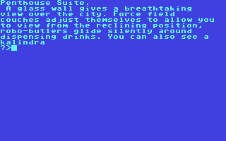 C64 GameBase Fed_II