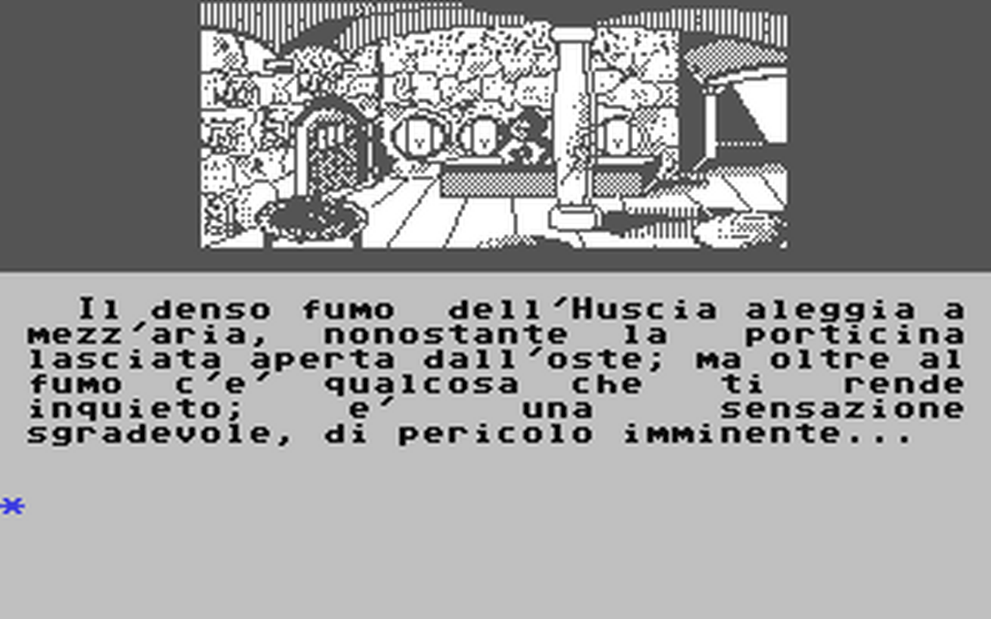 C64 GameBase Felix_Hars_II Editions_Fermont_s.r.l./Dream 1985