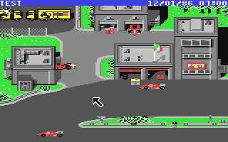 C64 GameBase Ferrari_Formula_One Electronic_Arts 1990