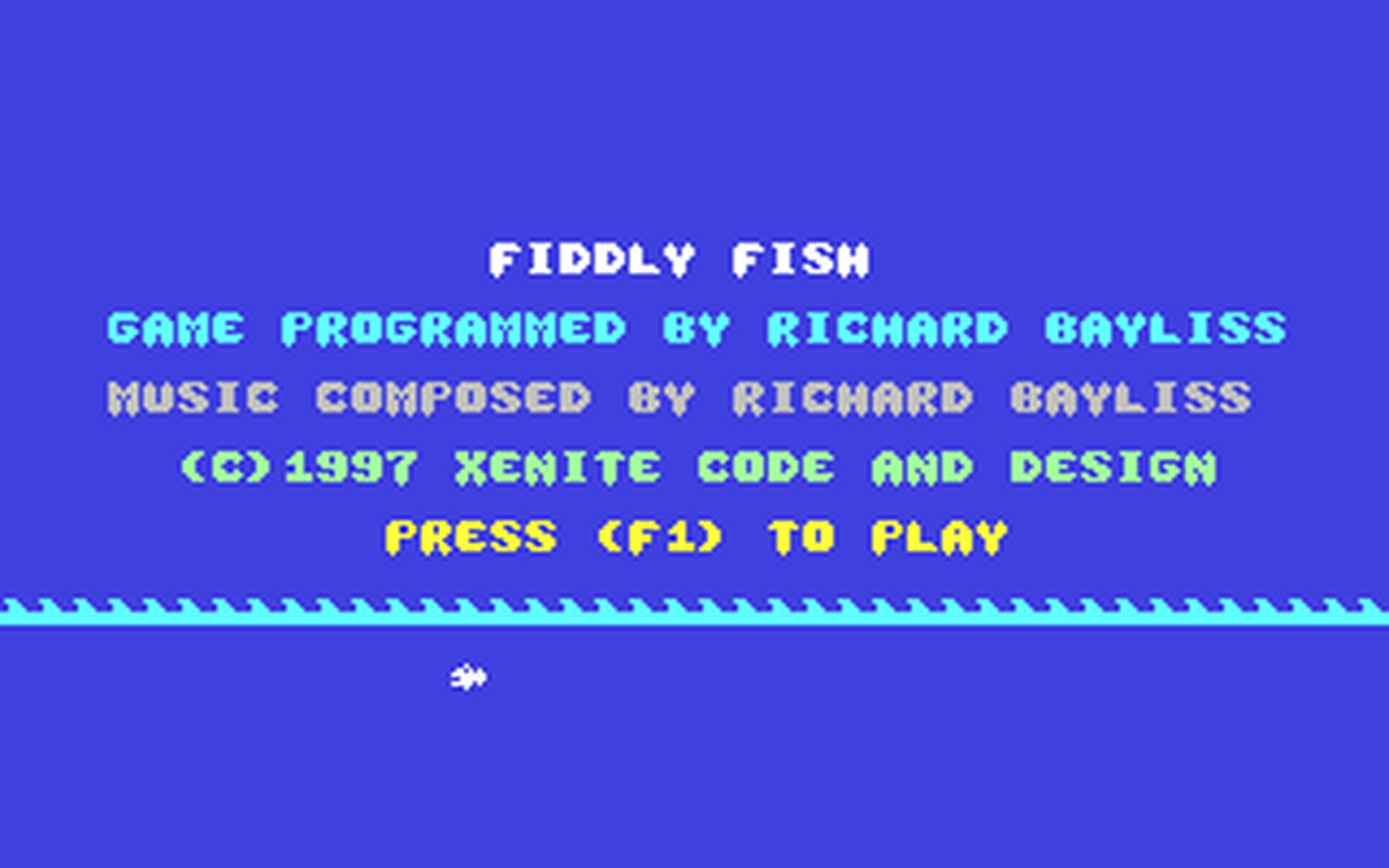 C64 GameBase Fiddly_Fish The_New_Dimension_(TND) 1997