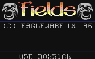 C64 GameBase Fields Eagleware_International 1996