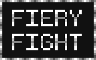 C64 GameBase Fiery_Fight Tiger-Crew-Disk_PD 1997