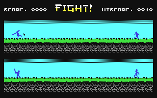 C64 GameBase Fight! Reset_Magazine 2020