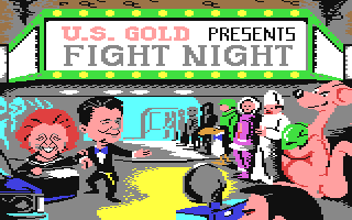 C64 GameBase Fight_Night US_Gold 1985