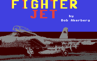 C64 GameBase Fighter_Jet