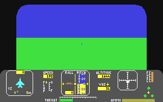 C64 GameBase Fighter_Pilot Digital_Integration 1984