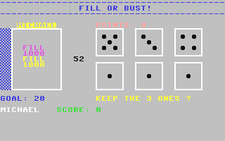 C64 GameBase Fill_or_Bust (Public_Domain)