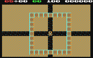 C64 GameBase Final_Boulder_03 (Not_Published) 1990
