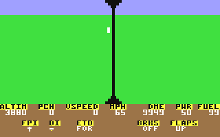 C64 GameBase Final_Flight! MMG_Micro_Software 1983