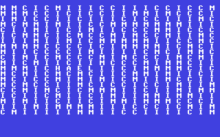 C64 GameBase Find_the_Word CW_Communications,_Inc./RUN 1984