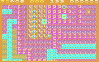 C64 GameBase Fire_Ant_Dash_06 (Not_Published) 2002