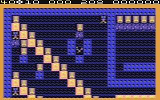 C64 GameBase Fire_Ant_Dash_14 (Not_Published) 2002