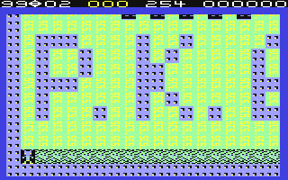 C64 GameBase Fire_Ant_Dash_16 (Not_Published) 2002