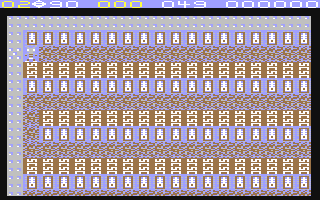 C64 GameBase Fire_Ant_Dash_19 (Not_Published) 2002