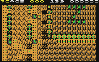C64 GameBase Fire_Ant_Dash_23 (Not_Published) 2002