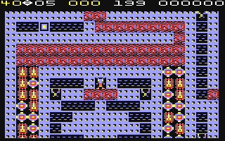C64 GameBase Fire_Ant_Dash_26 (Not_Published) 2002