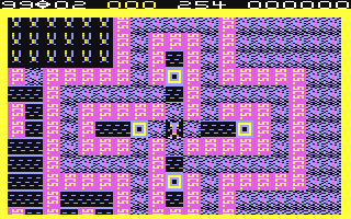 C64 GameBase Fire_Ant_Dash_28 (Not_Published) 2002