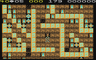 C64 GameBase Fire_Ant_Dash_29 (Not_Published) 2002