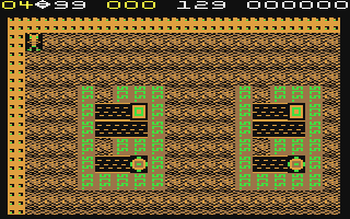C64 GameBase Fire_Ant_Dash_30 (Not_Published) 2002