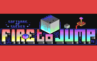 C64 GameBase Fire_to_Jump (Public_Domain) 2016