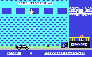C64 GameBase Firecracker_Boy CBS_College_Publishing 1985