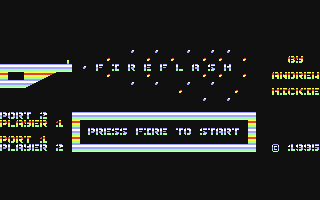 C64 GameBase Fireflash (Created_with_SEUCK) 1995